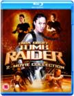 Lara Croft - Tomb Raider: 2-movie Collection - Blu-ray