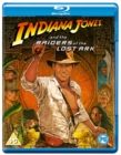 Indiana Jones and the Raiders of the Lost Ark - Blu-ray