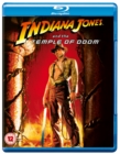 Indiana Jones and the Temple of Doom - Blu-ray