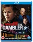 The Gambler - Blu-ray