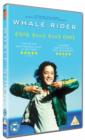 Whale Rider - DVD