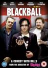 Blackball - DVD
