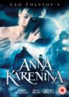 Anna Karenina - DVD