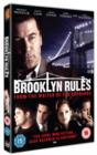Brooklyn Rules - DVD