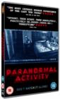 Paranormal Activity - DVD