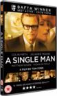 A   Single Man - DVD