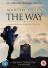 The Way - DVD