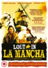 Lost in La Mancha - DVD