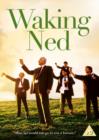 Waking Ned - DVD