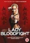 Lady Bloodfight - DVD