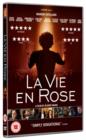 La Vie En Rose - DVD