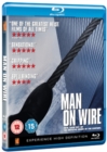 Man On Wire - Blu-ray