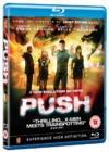 Push - Blu-ray