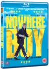 Nowhere Boy - Blu-ray