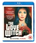 The Love Witch - Blu-ray