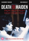 Death and the Maiden - DVD