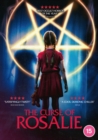 The Curse of Rosalie - DVD