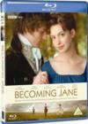Becoming Jane - Blu-ray