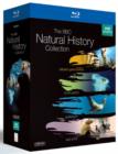 The BBC Natural History Collection - Blu-ray