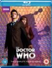 Doctor Who: The Complete Fourth Series - Blu-ray