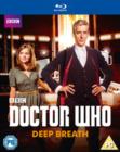 Doctor Who: Deep Breath - Blu-ray