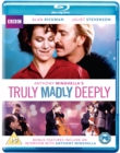 Truly Madly Deeply - Blu-ray