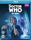 Doctor Who: The Movie - Blu-ray