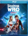 Doctor Who: Shada - Blu-ray