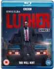 Luther: Series 5 - Blu-ray