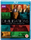 Civilisations - Blu-ray