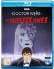 Doctor Who: The Faceless Ones - Blu-ray