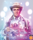 Doctor Who: The Collection - Season 24 - Blu-ray