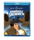 Doctor Who: The Abominable Snowmen - Blu-ray