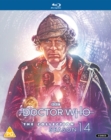 Doctor Who: The Collection - Season 14 - Blu-ray