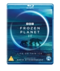 Frozen Planet II - Blu-ray