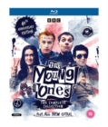 The Young Ones: The Complete Collection - Blu-ray
