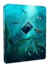 Doctor Who: The Underwater Menace - Blu-ray