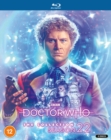 Doctor Who: The Collection - Season 22 - Blu-ray