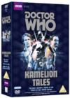 Doctor Who: Kamelion - DVD