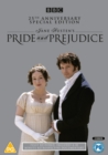 Pride and Prejudice - DVD