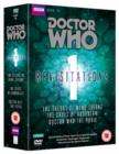 Doctor Who: Revisitations 1 - DVD