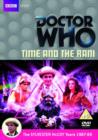 Doctor Who: Time and the Rani - DVD