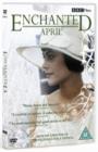Enchanted April - DVD