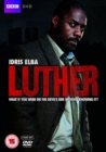 Luther: Series 1 - DVD