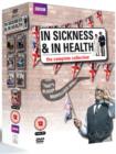 In Sickness and in Health: Series 1-6 - DVD