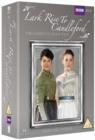 Lark Rise to Candleford: Series 1-4 - DVD