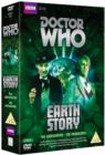 Doctor Who: Earth Story - DVD
