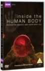 Inside the Human Body - DVD