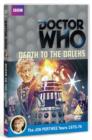 Doctor Who: Death to the Daleks - DVD
