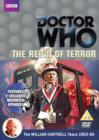 Doctor Who: The Reign of Terror - DVD